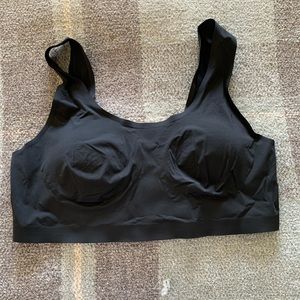 Victoria’s Secret Large black bra
